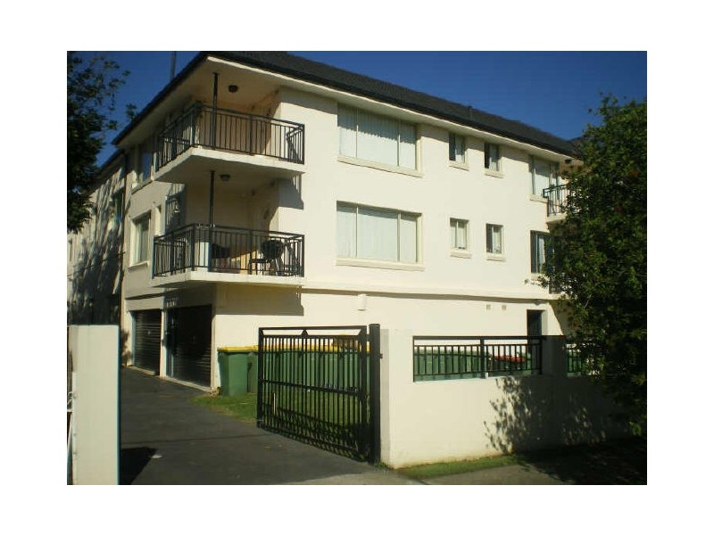 12/82 Weston Street, Harris Park NSW 2150