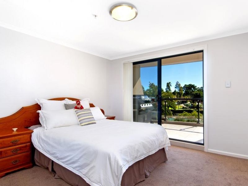 409/91B-101 Bridge Road, Westmead NSW 2145