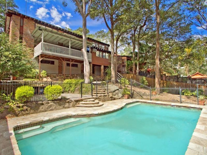 41 Northam Drive, North Rocks NSW 2151