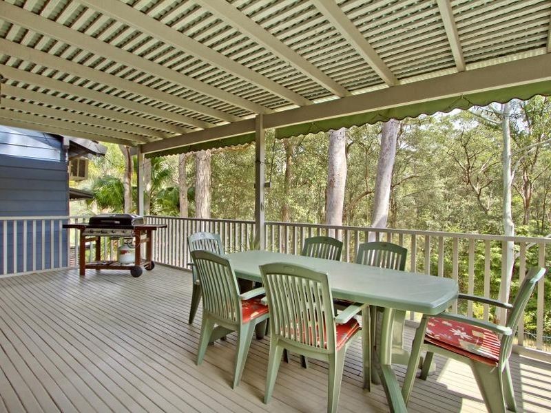 41 Northam Drive, North Rocks NSW 2151