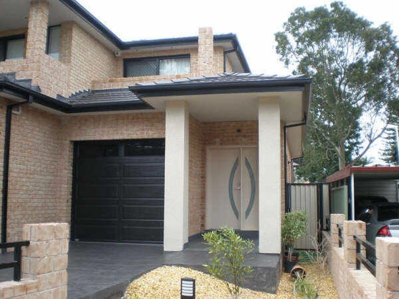 91 Dennistoun Avenue, Guildford NSW 2161