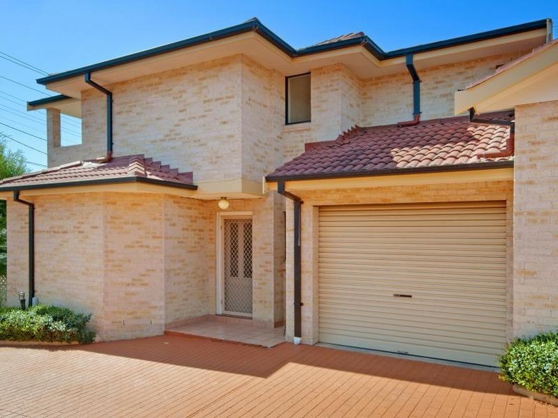 1/166 Railway Street, Parramatta NSW 2150