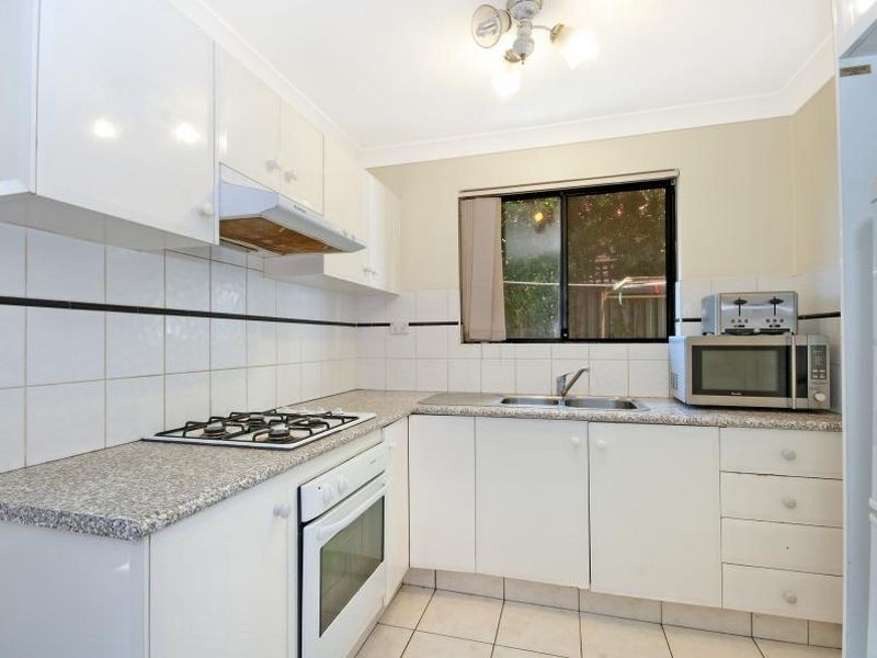 1/166 Railway Street, Parramatta NSW 2150