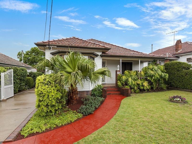 6 Carrington Street, Parramatta NSW 2150