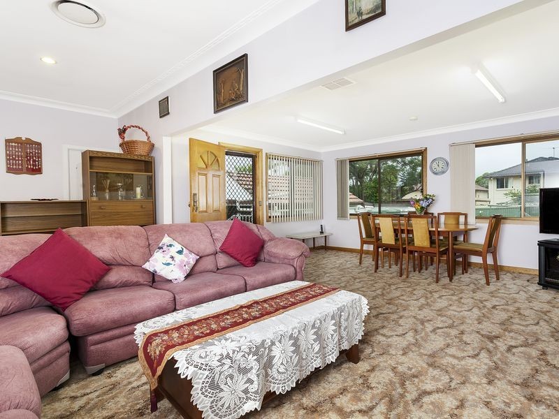 6 Carrington Street, Parramatta NSW 2150