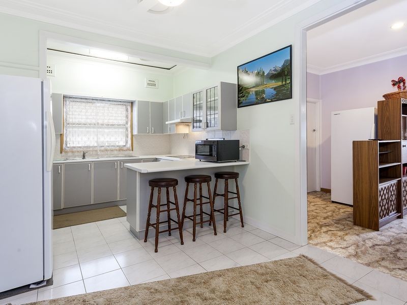 6 Carrington Street, Parramatta NSW 2150