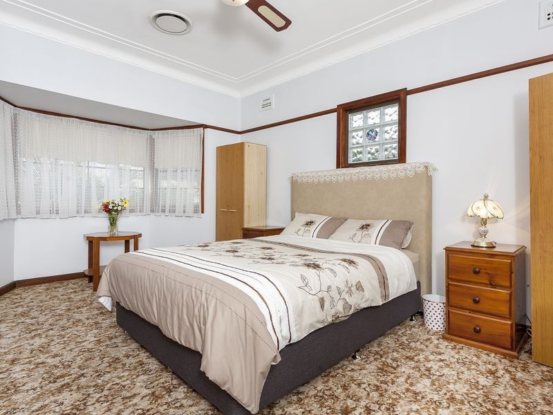 6 Carrington Street, Parramatta NSW 2150