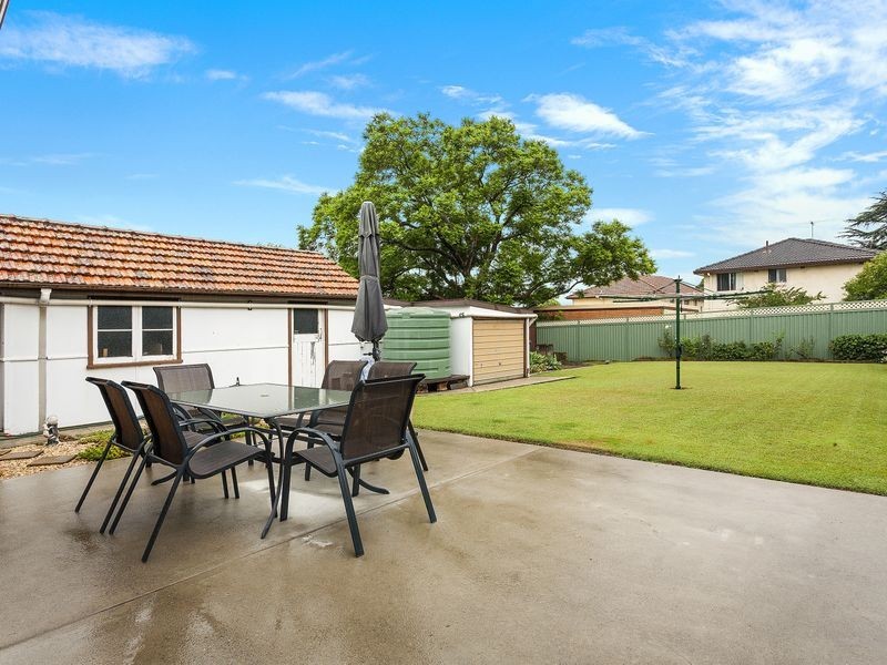 6 Carrington Street, Parramatta NSW 2150