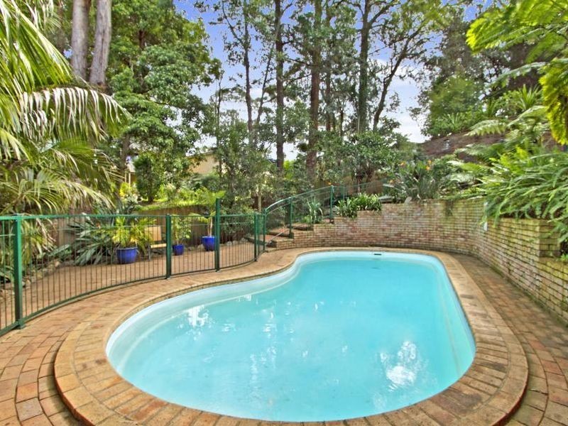 11 Corunna Avenue, North Rocks NSW 2151