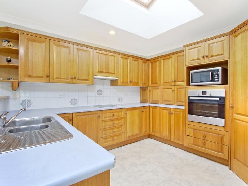 11 Corunna Avenue, North Rocks NSW 2151