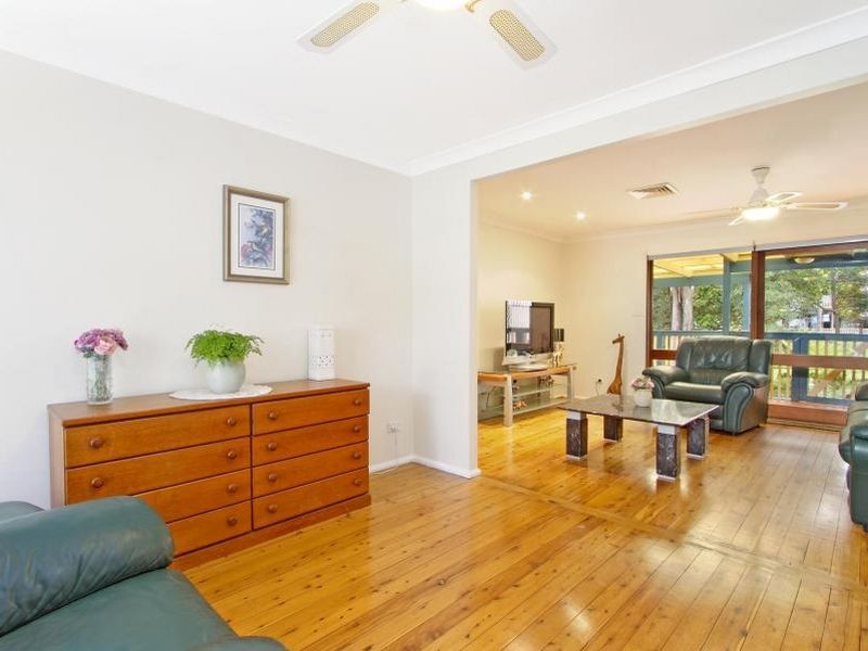 11 Corunna Avenue, North Rocks NSW 2151