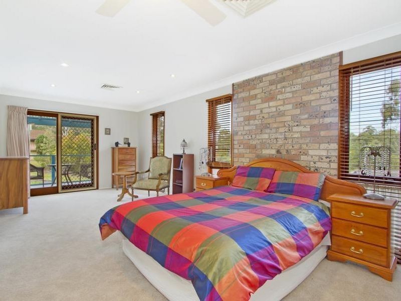 11 Corunna Avenue, North Rocks NSW 2151