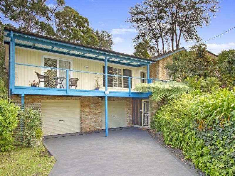 11 Corunna Avenue, North Rocks NSW 2151