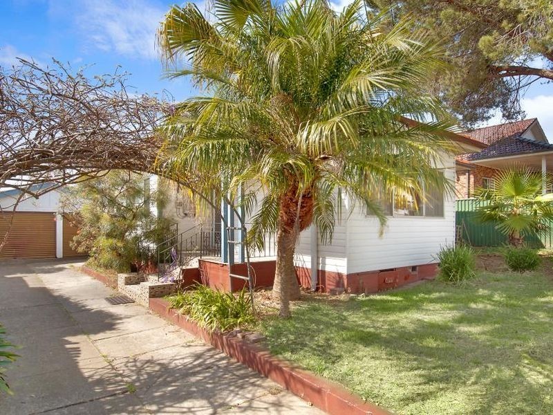 12 Carrington Street, Parramatta NSW 2150