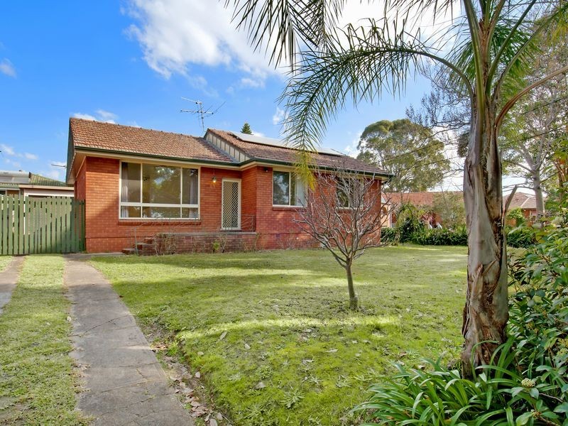 29 Favell Street, Toongabbie NSW 2146