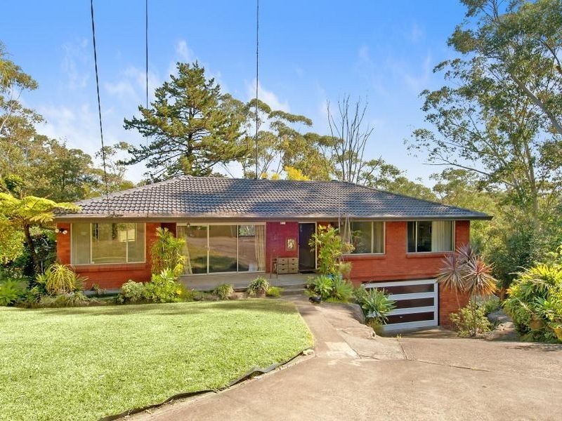 39 Loyalty Road, North Rocks NSW 2151