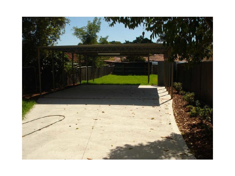 North Parramatta NSW 2151