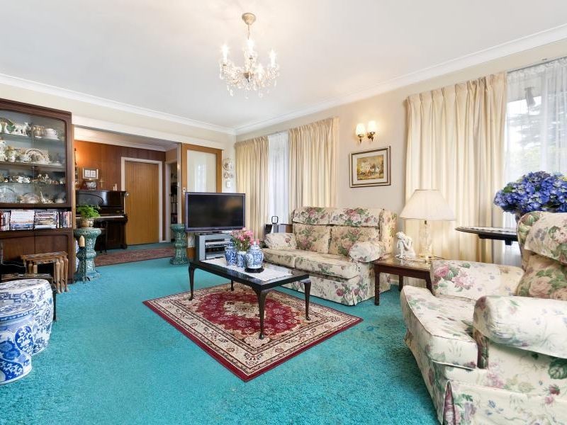 4 Mills Avenue, North Rocks NSW 2151