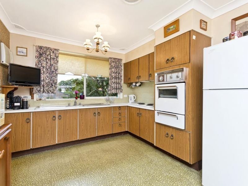 4 Mills Avenue, North Rocks NSW 2151