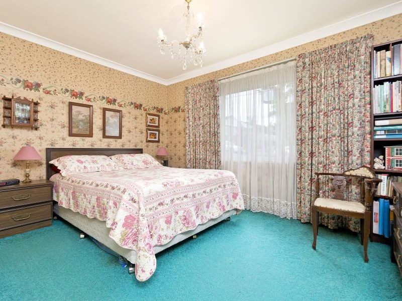 4 Mills Avenue, North Rocks NSW 2151