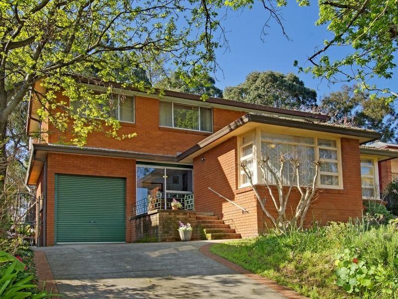 143 Bulli Road, Constitution Hill NSW 2145