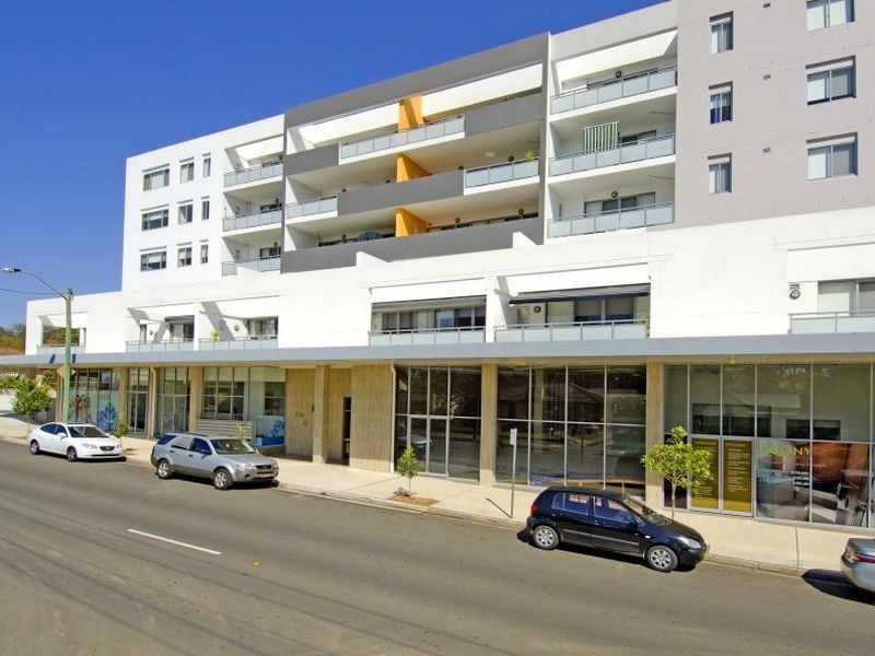 9/31-35 Chamberlain Street, Campbelltown NSW 2560