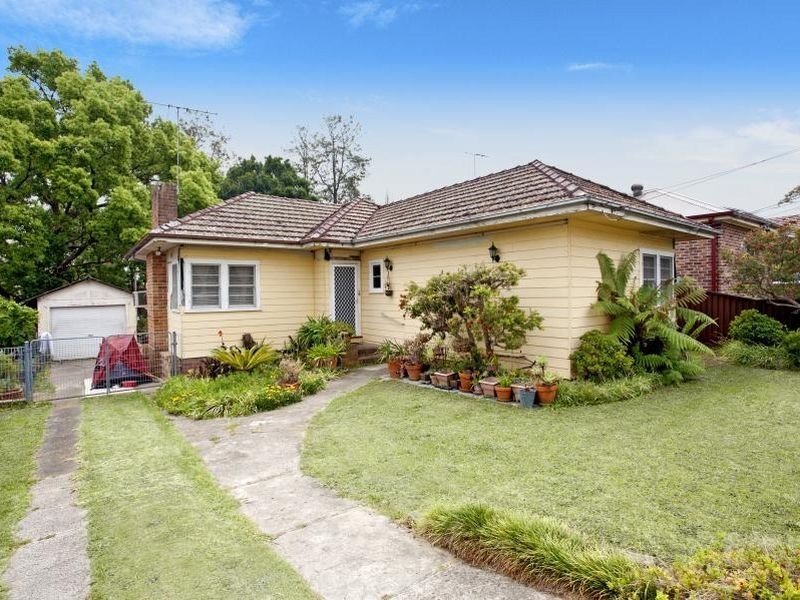 29 Hammers Road, Northmead NSW 2152