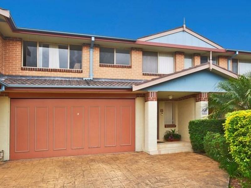 11-17 Banks Street, Parramatta NSW 2150