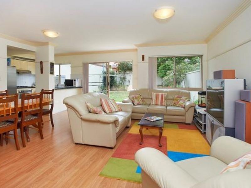 11-17 Banks Street, Parramatta NSW 2150