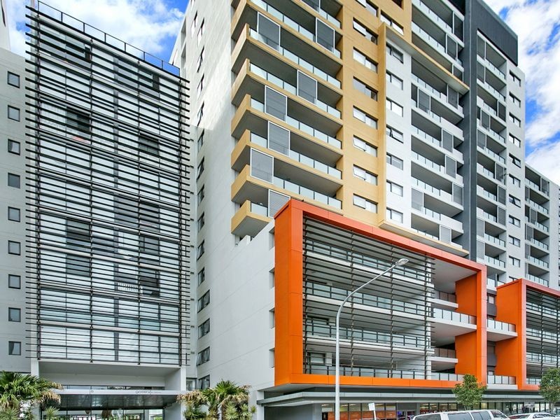 8 Cowper Street, Parramatta NSW 2150