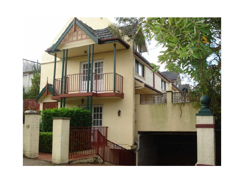 5/18 Isabella Street, North Parramatta NSW 2151