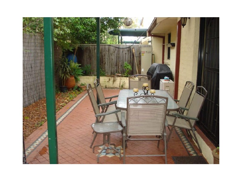 5/18 Isabella Street, North Parramatta NSW 2151