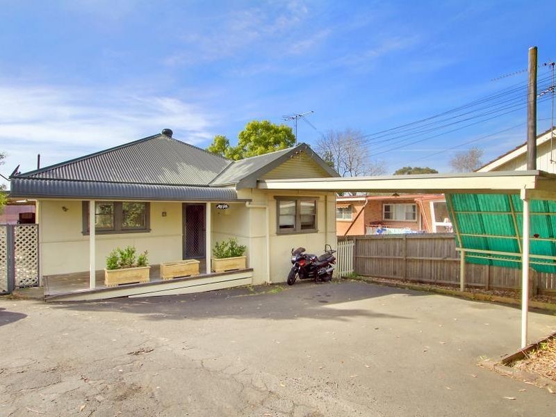 296 North Rocks Road, North Rocks NSW 2151