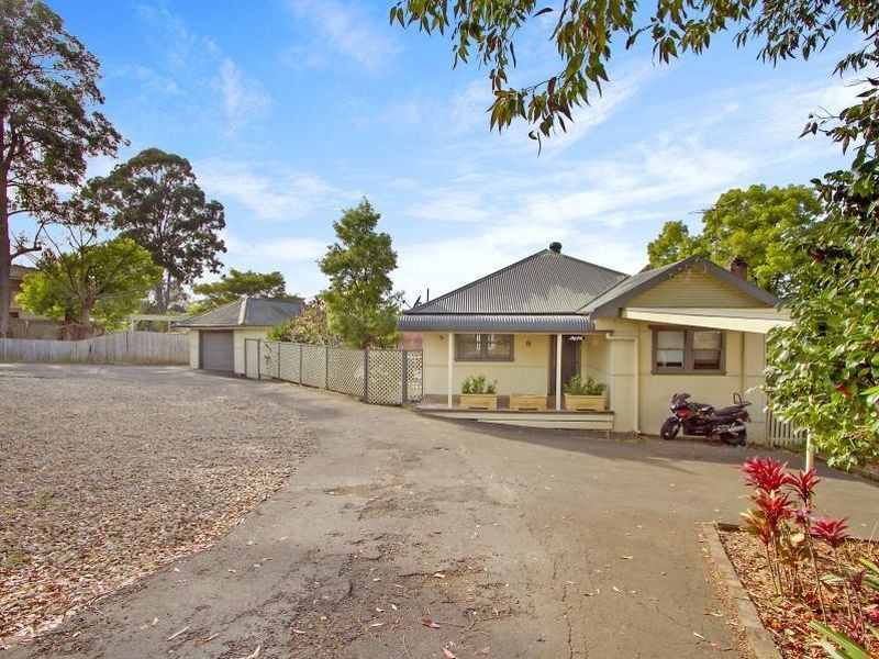 296 North Rocks Road, North Rocks NSW 2151