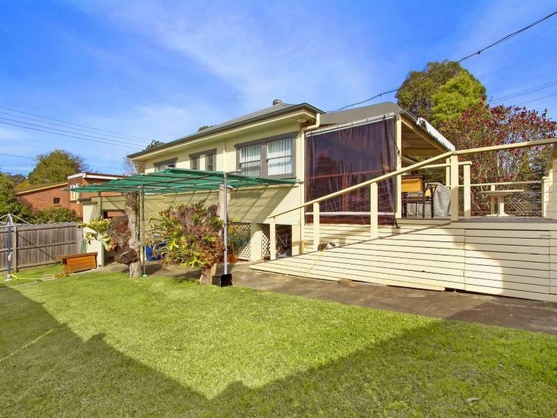 296 North Rocks Road, North Rocks NSW 2151