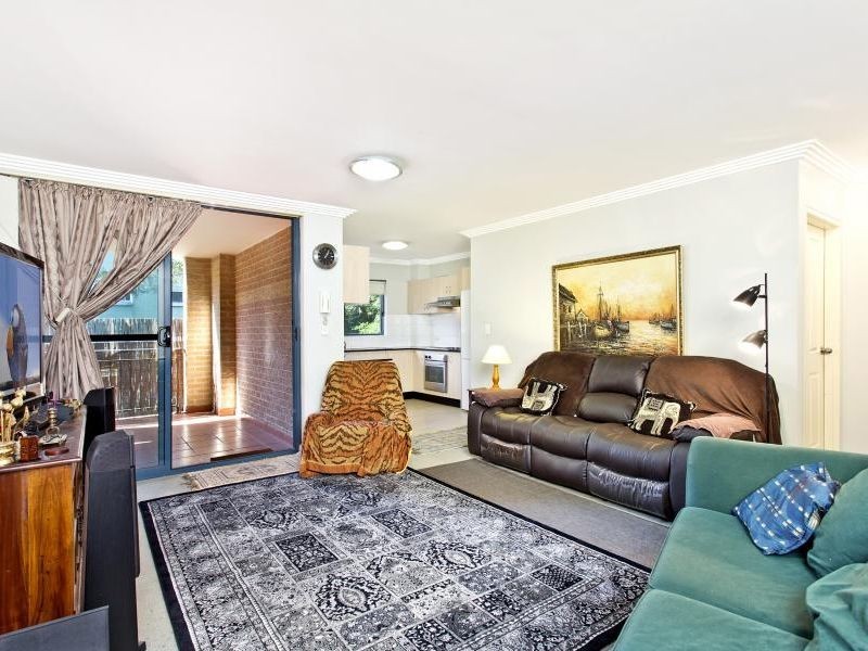 9/25A Good Street, Westmead NSW 2145