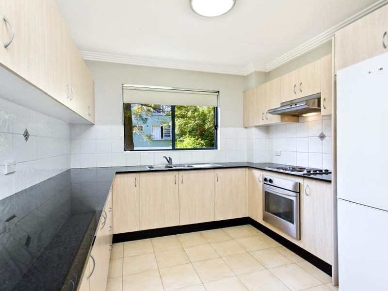 9/25A Good Street, Westmead NSW 2145