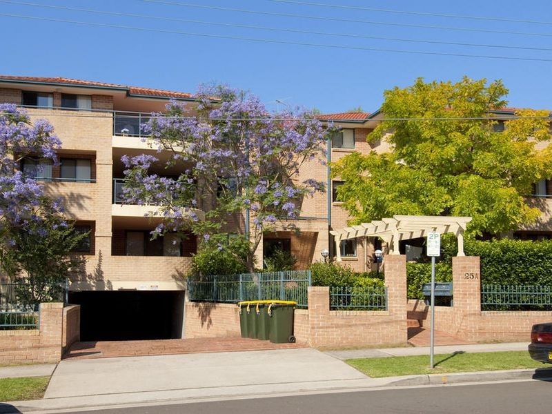 9/25A Good Street, Westmead NSW 2145