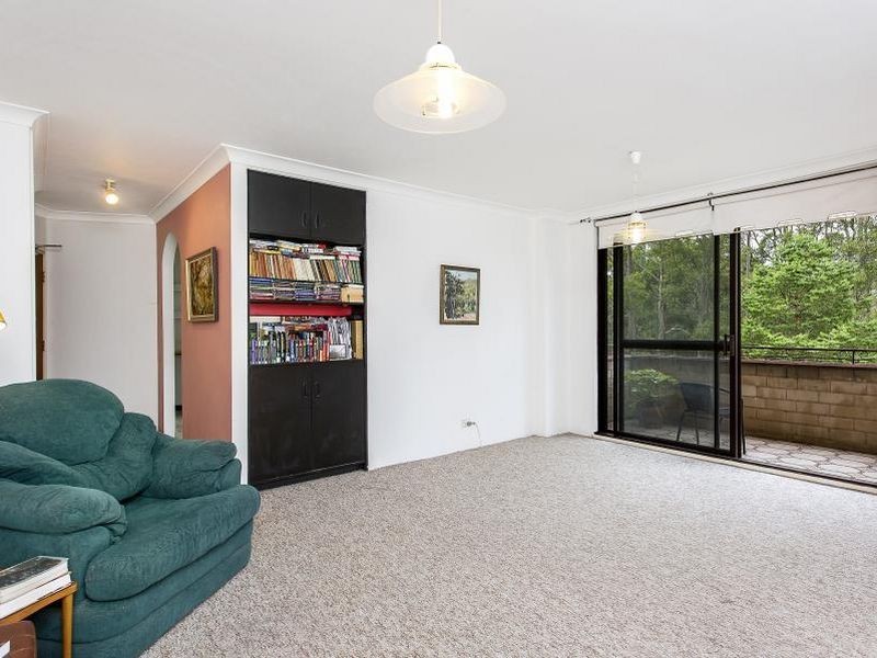 45/504 Church Street, North Parramatta NSW 2151