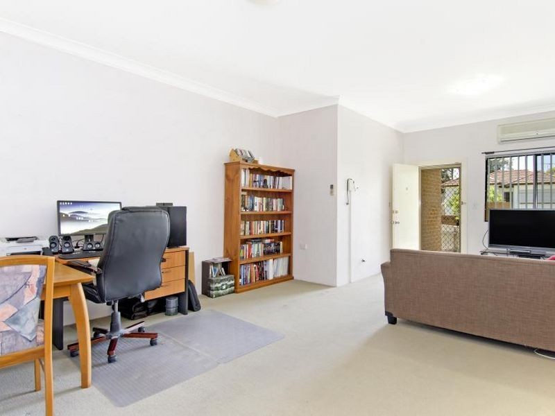 10/1 Barden Street, Northmead NSW 2152