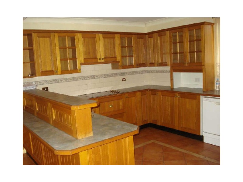 South Wentworthville NSW 2145