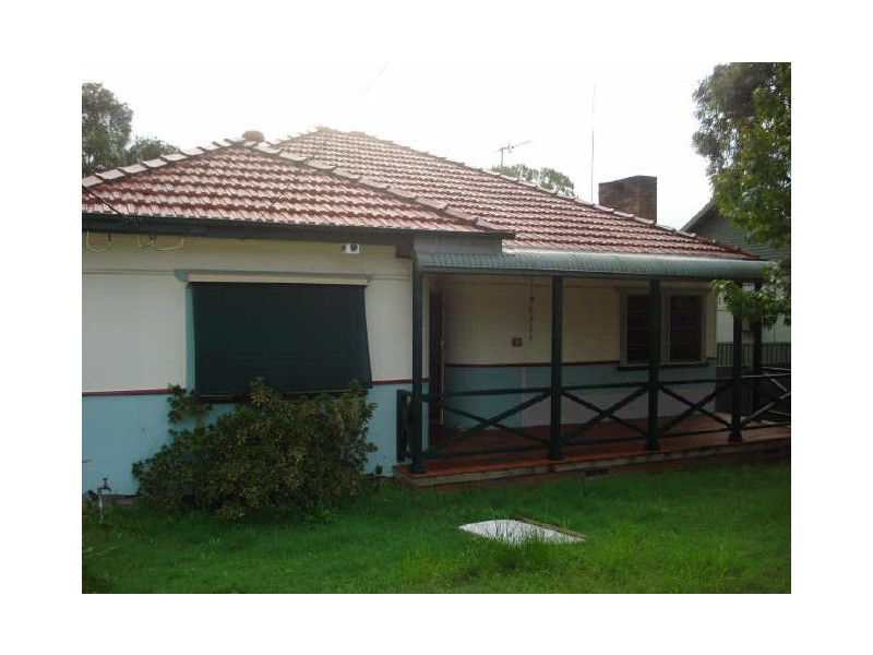 South Wentworthville NSW 2145