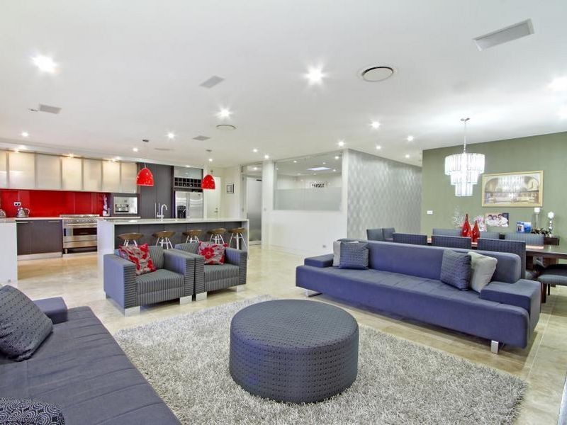 6 Bourke Street, North Parramatta NSW 2151