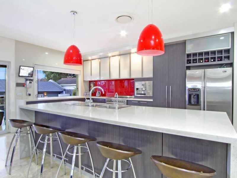 6 Bourke Street, North Parramatta NSW 2151