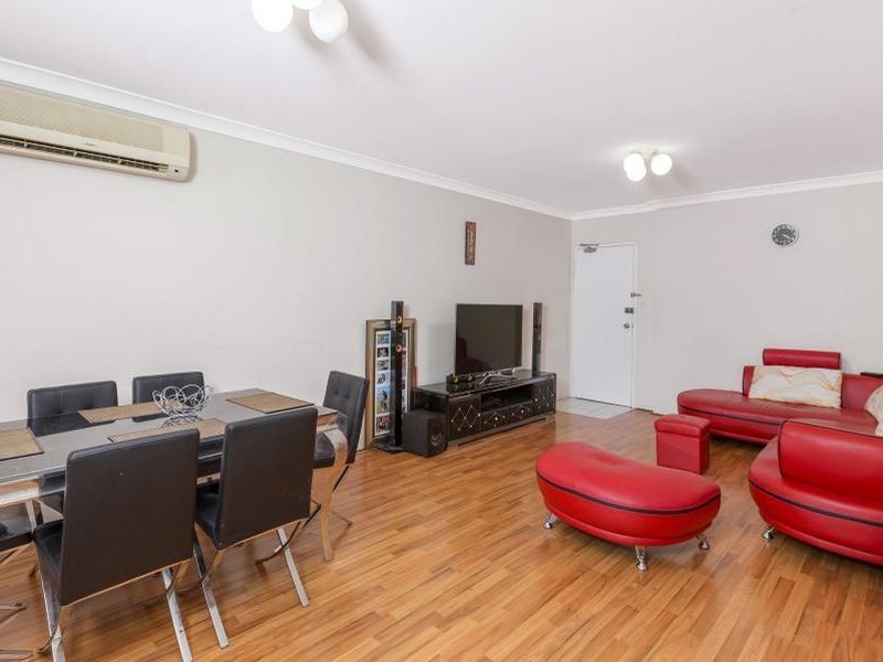 2/24-26 Inkerman Street, Granville NSW 2142