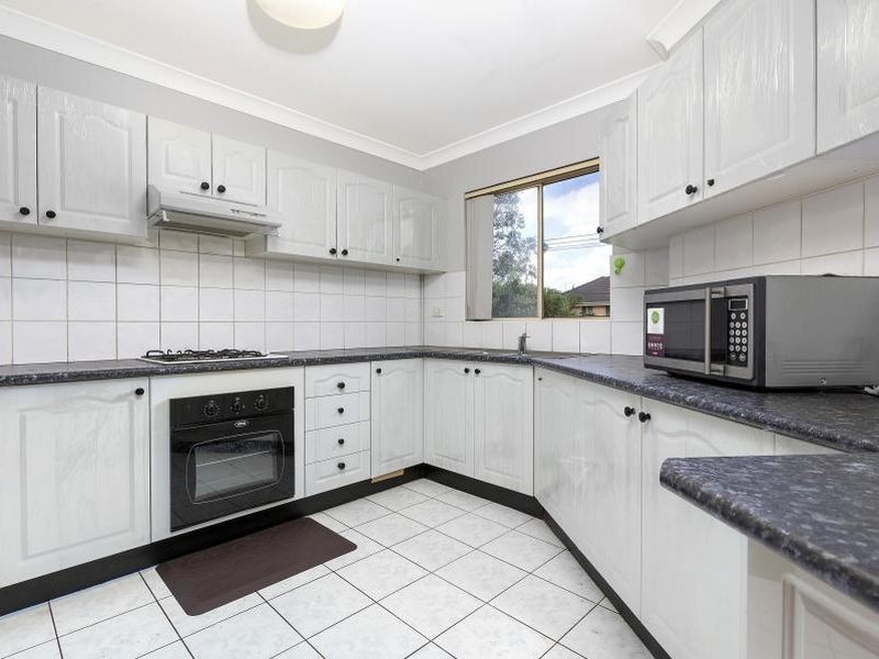 2/24-26 Inkerman Street, Granville NSW 2142