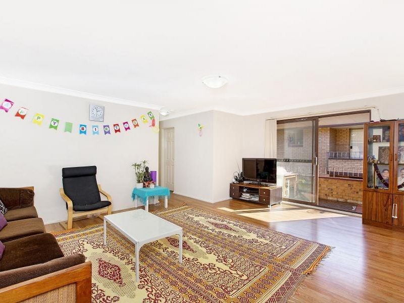 6/19 Caroline Street, Westmead NSW 2145