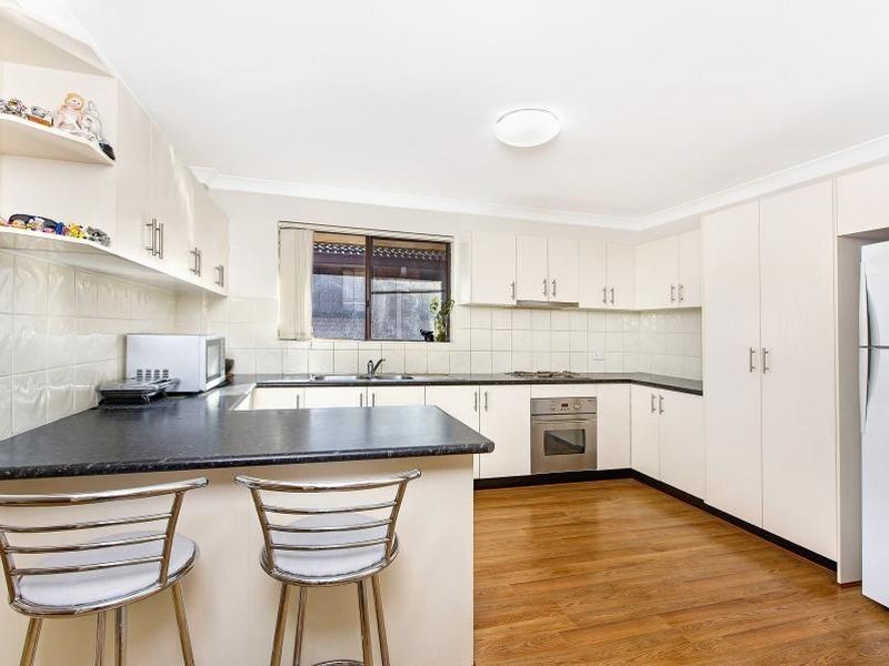 6/19 Caroline Street, Westmead NSW 2145