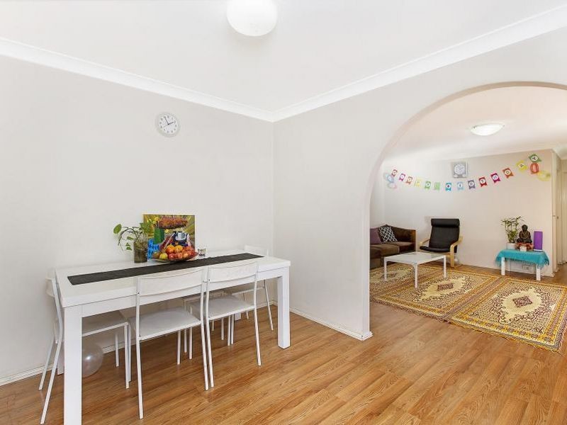 6/19 Caroline Street, Westmead NSW 2145