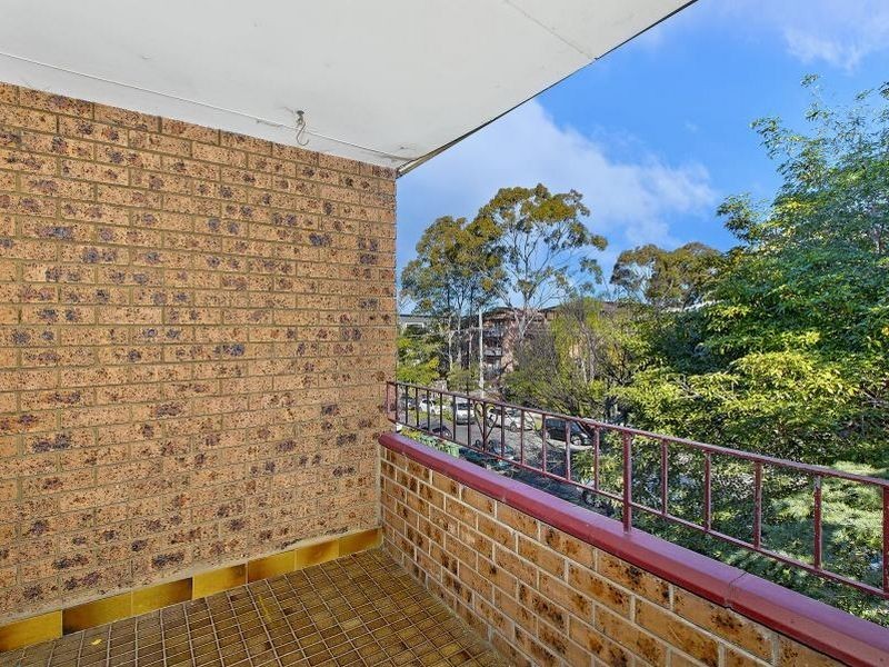 6/19 Caroline Street, Westmead NSW 2145